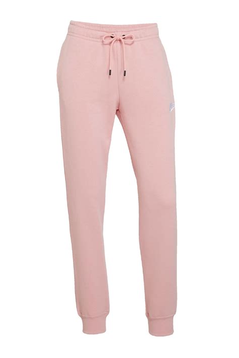 nike broek roze purs|Roze Broeken (19) .